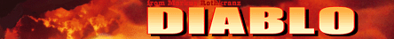 Diablo- cowboys vs aliens movie