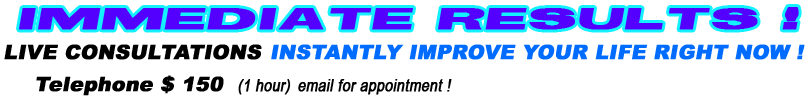 Markus Services live consultations intense sexuality and longevity awaits you