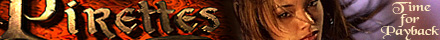 Pirettes- the motion picture in development at Atsro-female pirates