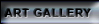 art gallery- paintings, sculptures, movie miniatures and works of art all over the place