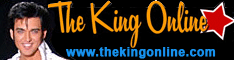 matt Lewis the King online banner