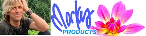 Markus Products Logo